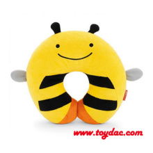 Soft Animal Bee Nackenkissen